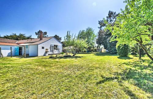 Holiday Home La Sablière by Interhome - Foto 22