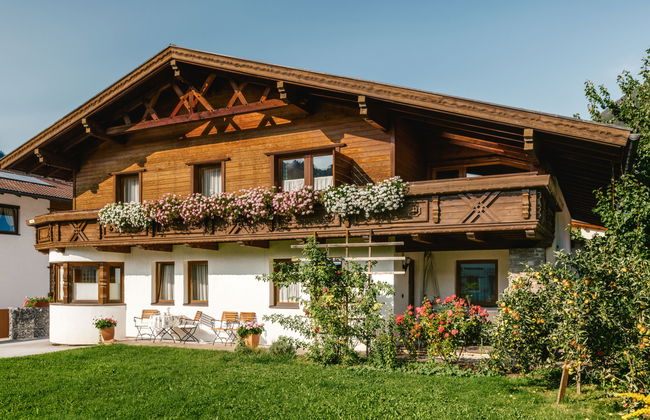 Apart Grazia - Foto 1