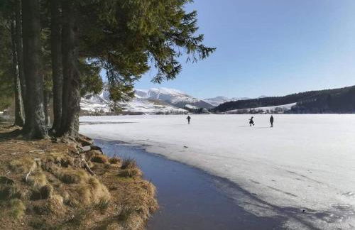 L'Amphithéâtre des Volcans - Vue Puy de Dôme - Foto 31