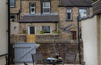 AIRE VUE - Skipton - Foto 21