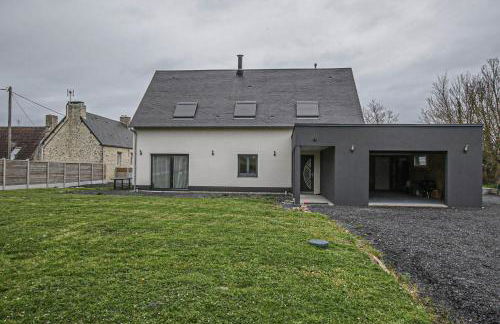 Kokana modern holiday home - Foto 27