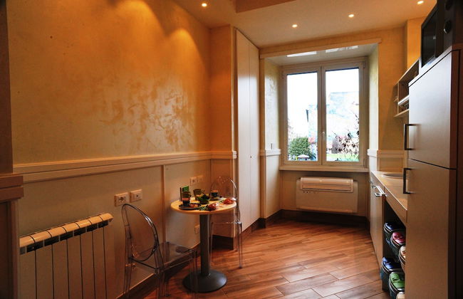 Residenza Matteucci - Foto 23