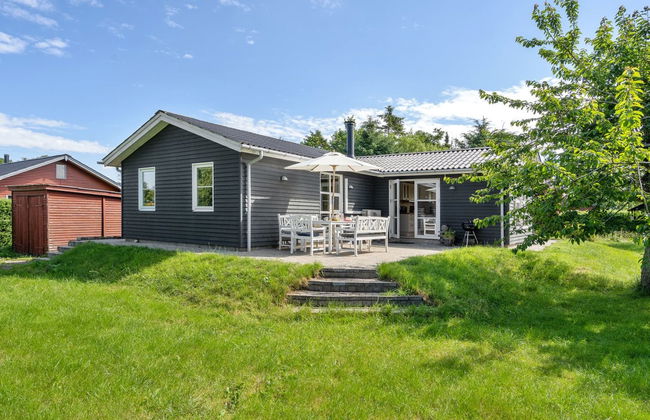 "Nelda" - 300m to the inlet - Foto 1