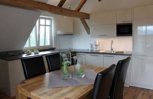 Ferienwohnung im Brennhaus - Foto 21