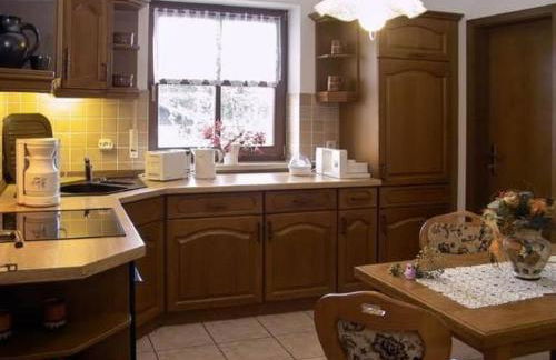 Apartment FeHaus Johannesberg by Interhome - Foto 8