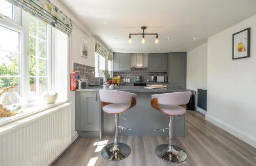 Laurel Cottage - Aldeburgh Coastal Cottages - Foto 22