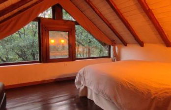 Casa Rural Crisol Spa - Photo 59