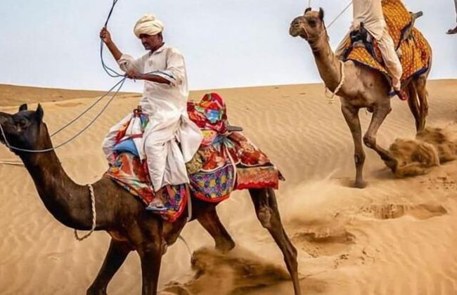 Royal Adventure Camp Sam - Foto 49