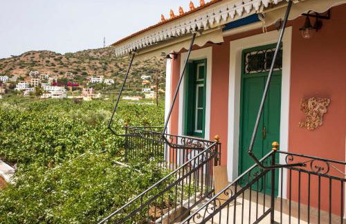 Cheloni Manor House - Foto 40