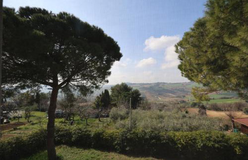 Le Curve di Montegallo, Cozy Family Stay by the Conero - Foto 56