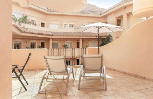 Aloha Hill Club LLuxury 5 Star Golf Resort Near Puerto Banus and Marbella - Foto 80