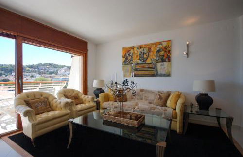 Lets Holidays Tossa de Mar Beach Apartment - Foto 7