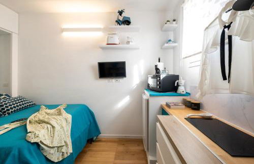 RomAntic Tiny House Aventino - Foto 30