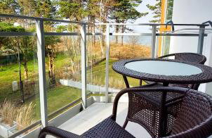 Pod Brzozami Apartamenty Let's Sea Gąski - Foto 18