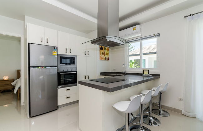 Orchid Paradise Homes OPV325 - Foto 6