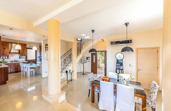 Petrides Villa - Foto 4