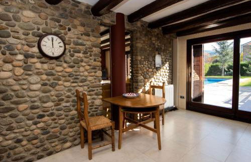 Holiday Home can Oscar by Interhome - Foto 23