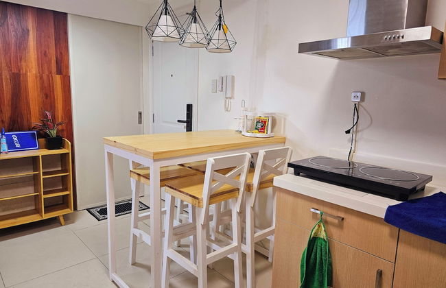 Acellyne's Suites at The Residences - Foto 58