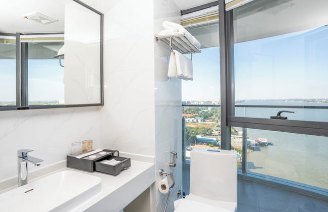 Merton Holiday Inn - Foto 58