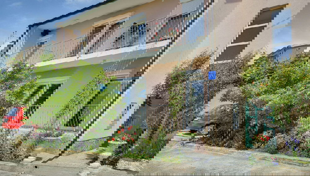 Apartment in Medulin Near Sandy Beaches - Foto 1, Imagen principal