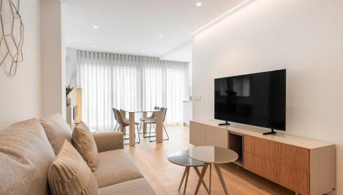 Elegance & comfort in Chamberi- 3C - Photo 1