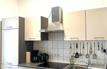 nur 10 min Fuß zum Zentrum,45qm,Netflix - Foto 17