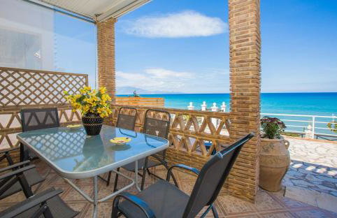 Laura Beach House - Foto 16