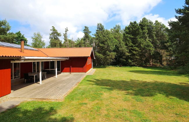 12 Person Holiday Home in Farevejle - Foto 24