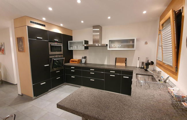 Wohnung Valos Figi - Foto 8