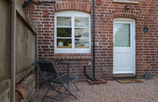 1 Willows Apartment - Foto 42