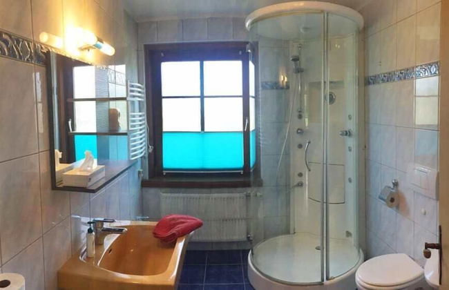 Parkweg Lodge - Foto 30