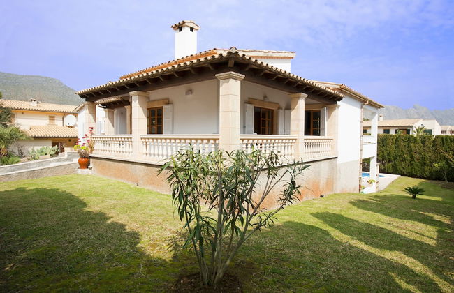 Villa Tomas - Foto 17