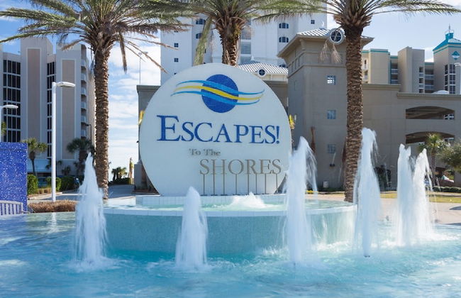 Escapes! To The Shores Orange Beach, a Ramada by Wyndham - Foto 49