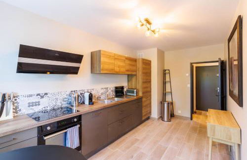 Appartement moderne près de Genève - Foto 22