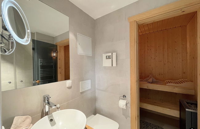 Strandvilla Baabe 14 - MEERBAABE - Foto 16