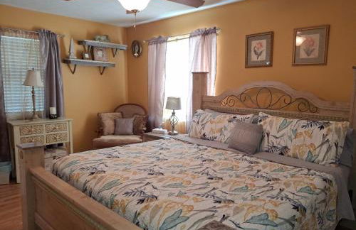 The Three Sisters - Pelican Crystal River FL - Foto 22