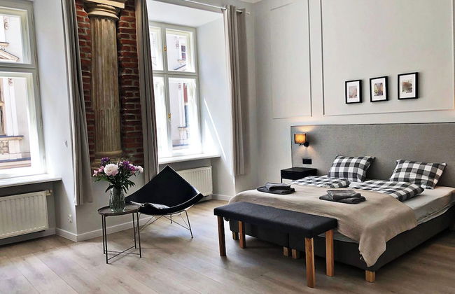 Anny 5 Apartamenty - Foto 21