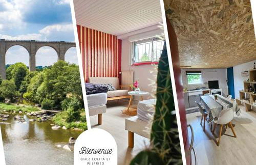 Studio confort chez Lolita et Wilfried - Photo 1