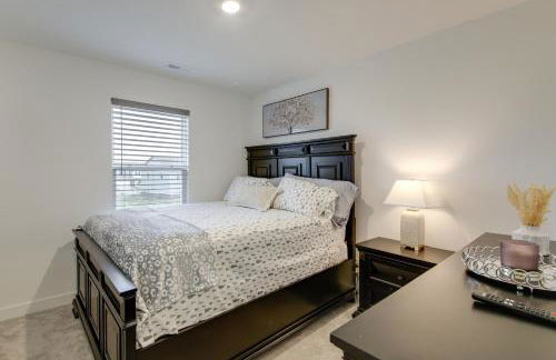 Shop, Dine and Explore Indy Area Adventure Base - Foto 22