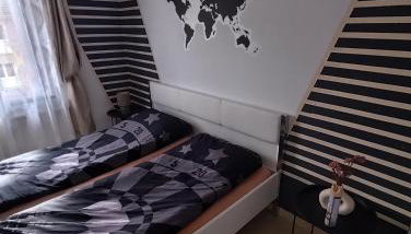 Nice Appartement near TradeFair and City 8 Min. - Foto 2