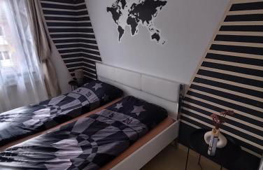 Nice Appartement near TradeFair and City 8 Min. - Foto 2