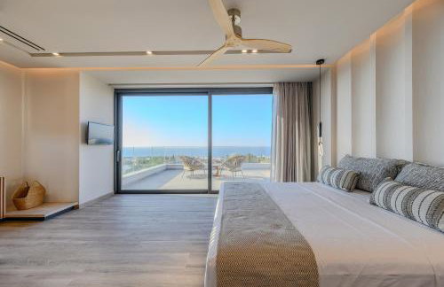 Nysa Luxury villa 2 - Photo 14