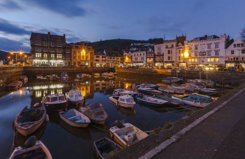 Admiral's Quarters - Foto 6