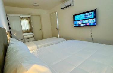 Charme e conforto na Barra - Perto da Praia- Casa Aurora - Foto 56