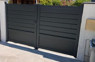 La maison des moments - Photo 38