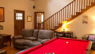 Secluded Cabin - Games, Fire Pit, Hot Tub, Pet OK - Foto 2