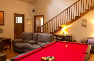 Secluded Cabin - Games, Fire Pit, Hot Tub, Pet OK - Foto 2