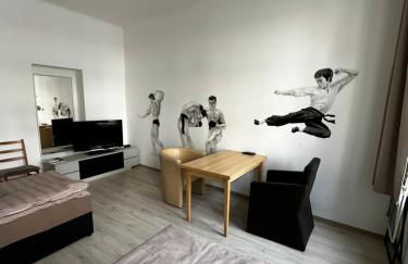 Art-Haus-Leipzig - Foto 22