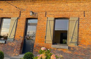 Les Charmes de Villers - Foto 56