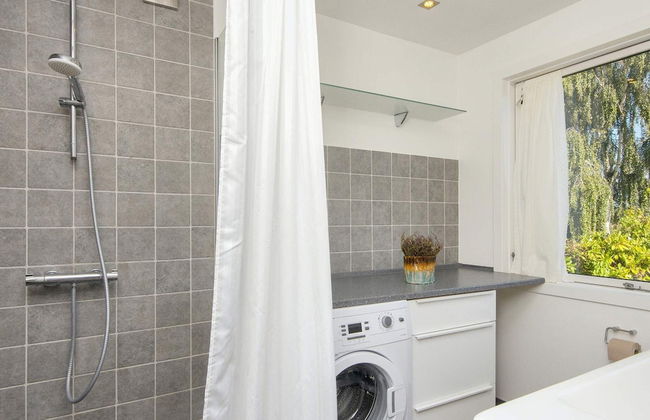 4 Star Holiday Home in Ronde - Foto 9